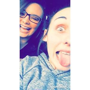 Meet your Posher, Kari